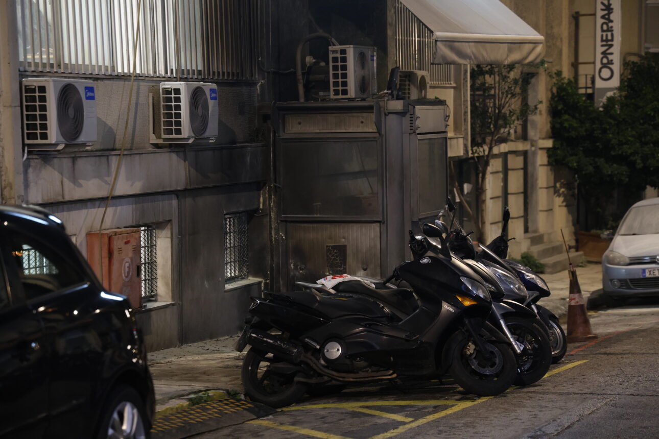 Ελεύθεροι και οι 14 προσαχθέντες για την καταδρομική επίθεση στο Α.Τ. Κυψέλης