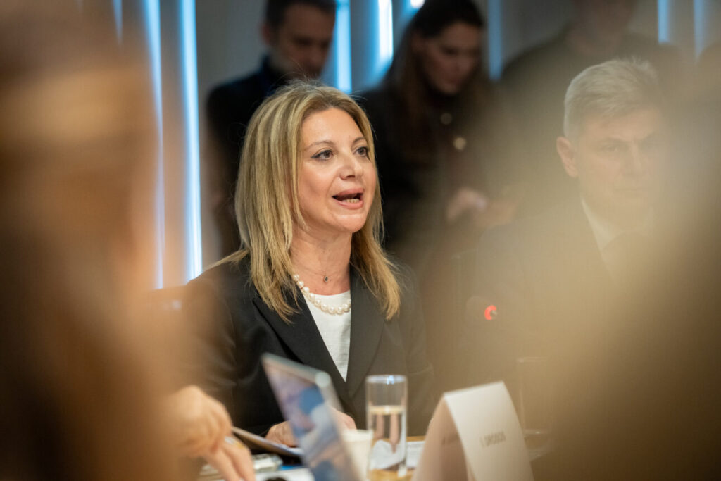 Γονείς των Τεμπών διαχωρίζουν τη θέση τους από την Καρυστιανού για το «Κίνημα – Κόμμα»