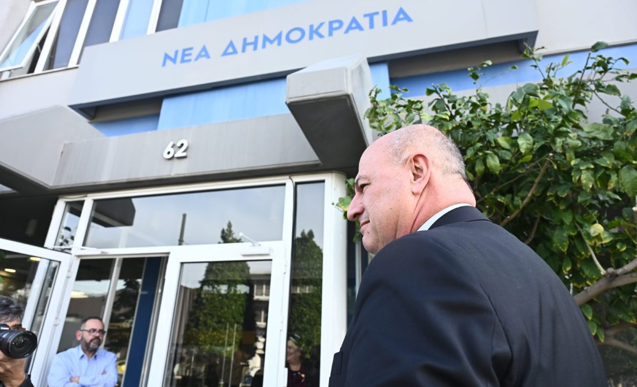 «Καρφιά» βουλευτών της ΝΔ σε Τσιάρα: «Τι φταίει και ξέφυγε η κατάσταση;»