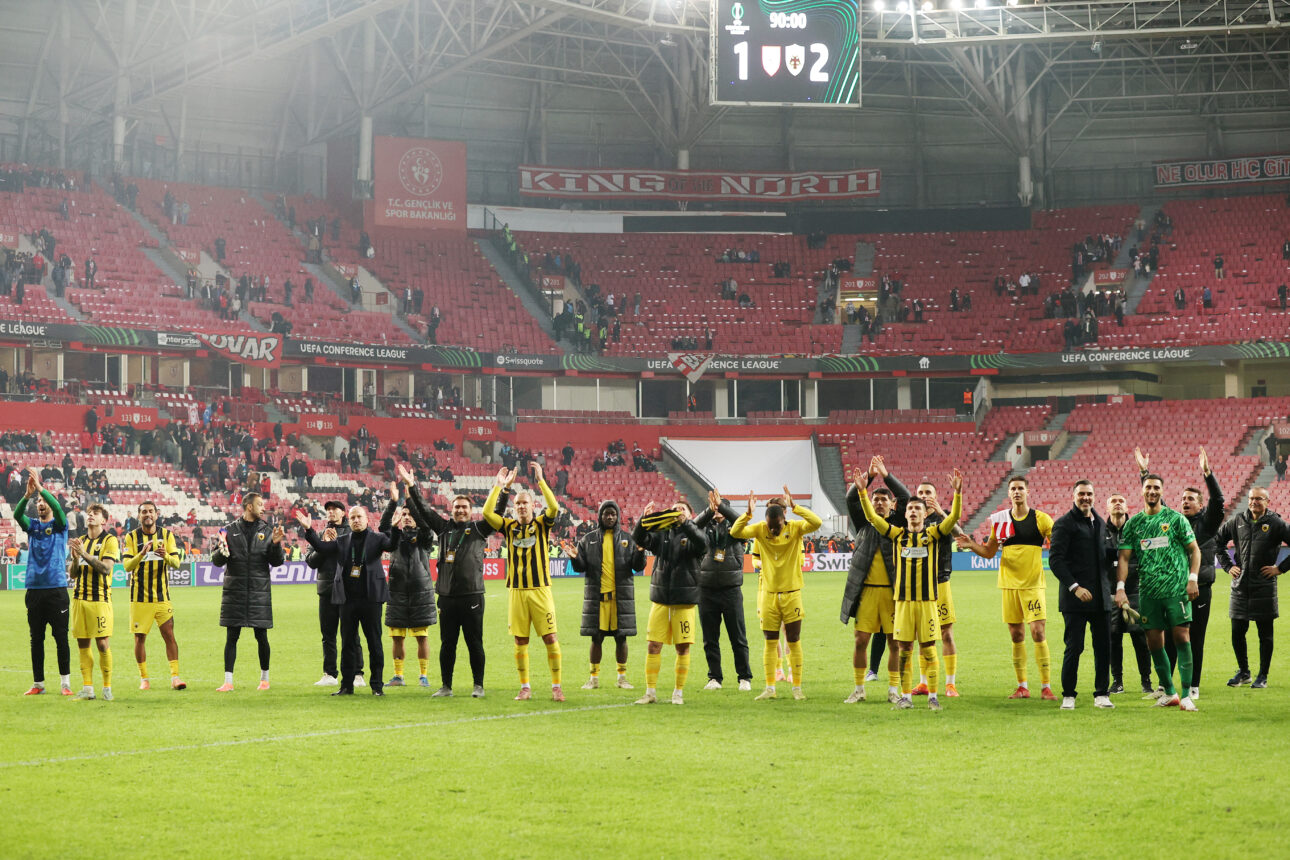 Ενας θρίαμβος και δύο «κρίμα»