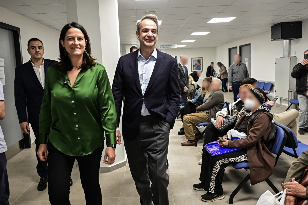 Κεραμέως: Νωρίτερα (στις 19 και 22/12) και αυξημένες οι συντάξεις Ιανουαρίου