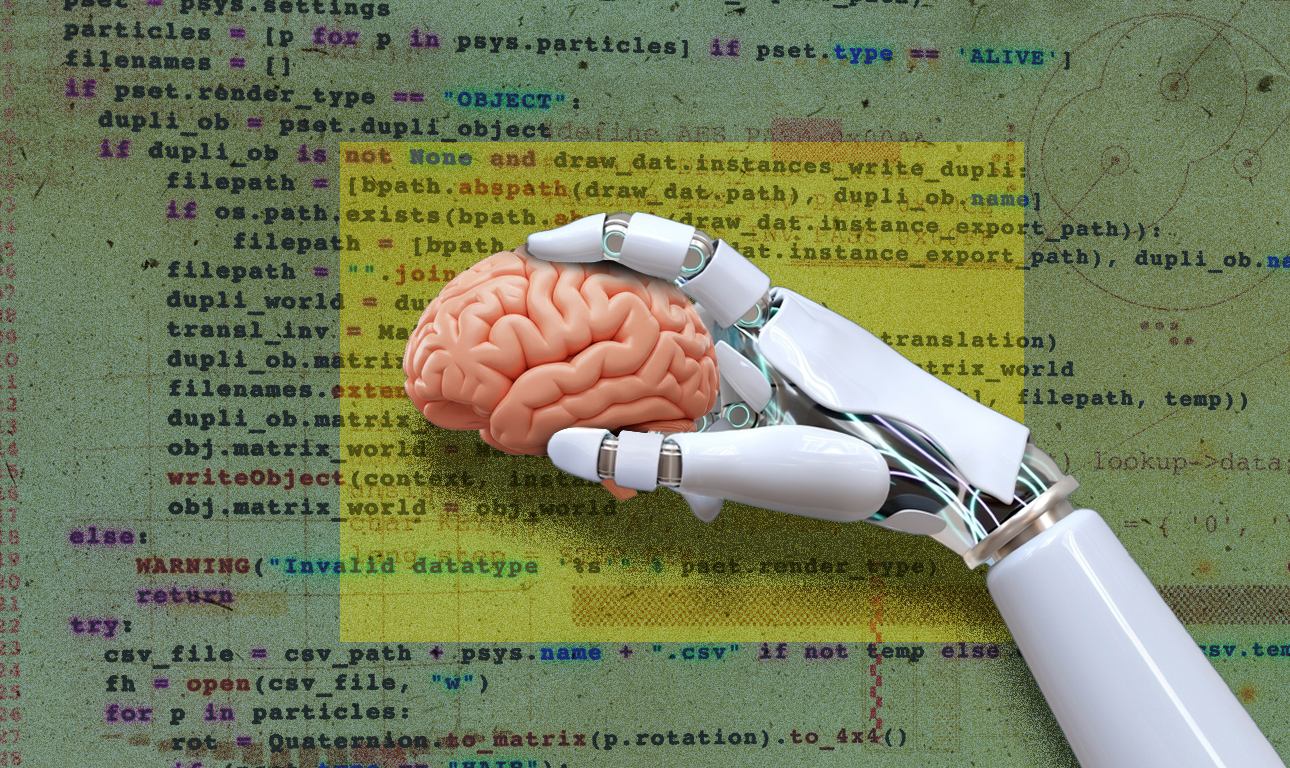 Η ΤΝ «θέλει» να μας κάνει «χαζούς» – οι κυβερνήσεις το επιτρέπουν