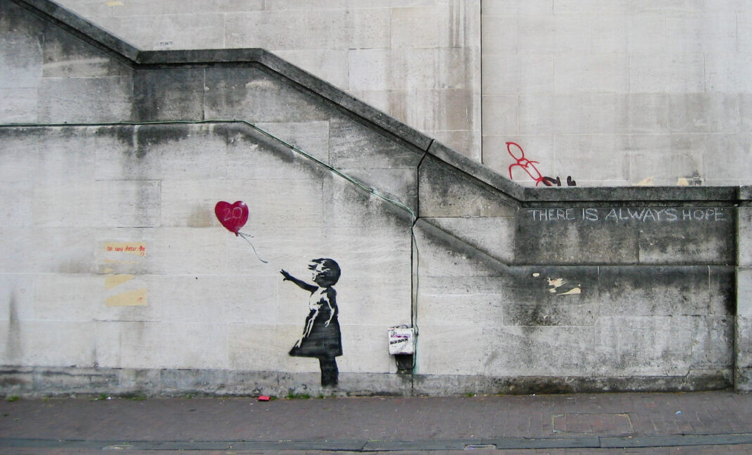 Εύκολη την έχεις την αγάπη;