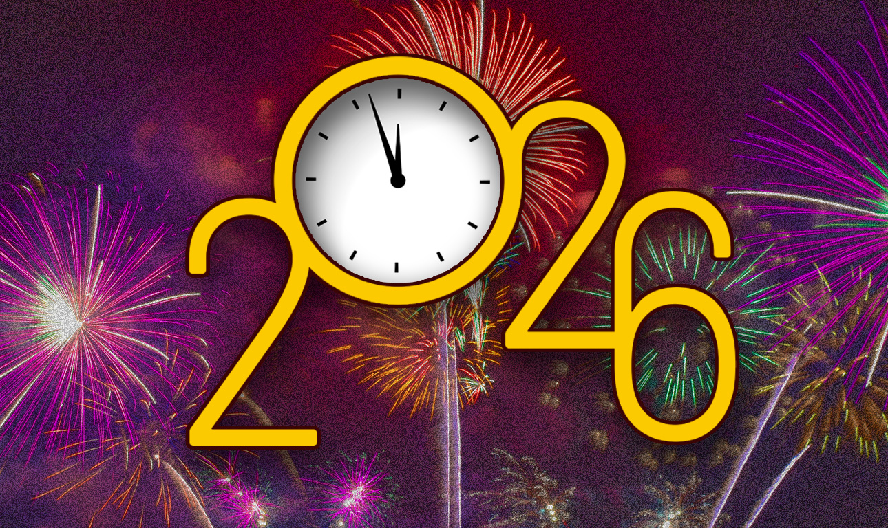 Γιατί μετράμε αντίστροφα για την Πρωτοχρονιά;