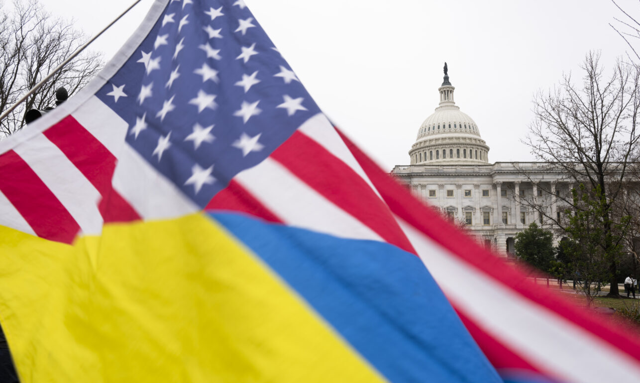 Συνομιλίες ΗΠΑ – Ουκρανίας: Καλό κλίμα αλλά με μηδενικά αποτελέσματα