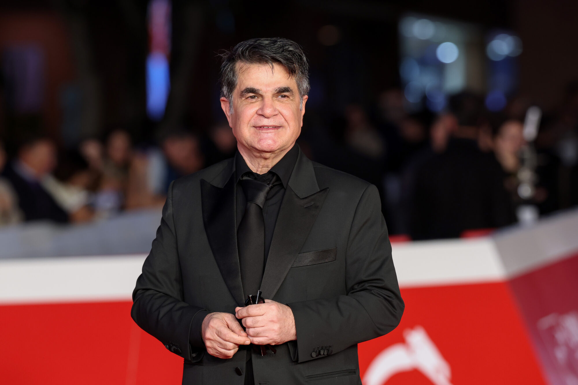 Ο Χρυσός Φοίνικας δεν «προστάτευσε» τον ιρανό σκηνοθέτη Τζαφάρ Παναχί