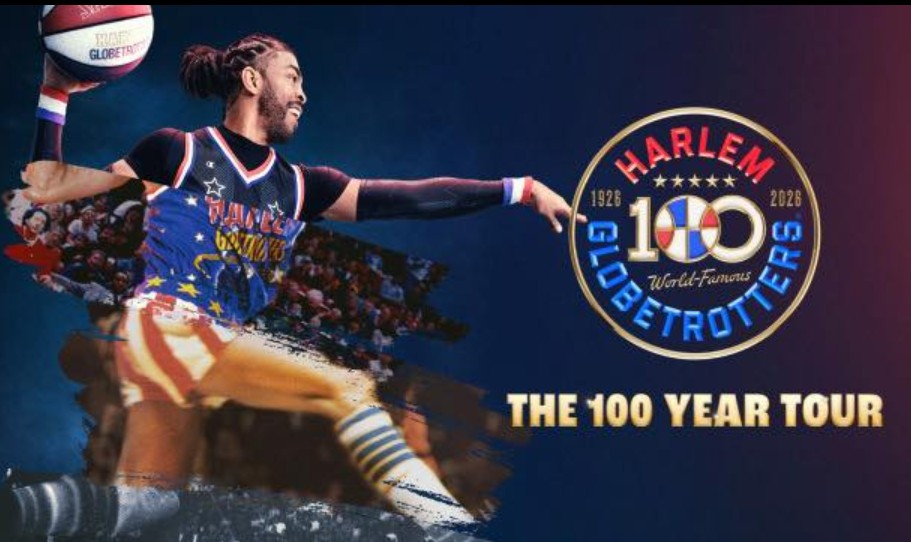 Ενας αιώνας Harlem Globetrotters: Τα σκάνδαλα, ο ρατσισμός και ο Πάπας
