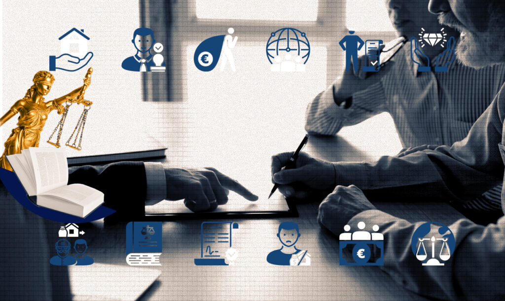 «Tομή» στο Κληρονομικό Δίκαιο | Protagon.gr