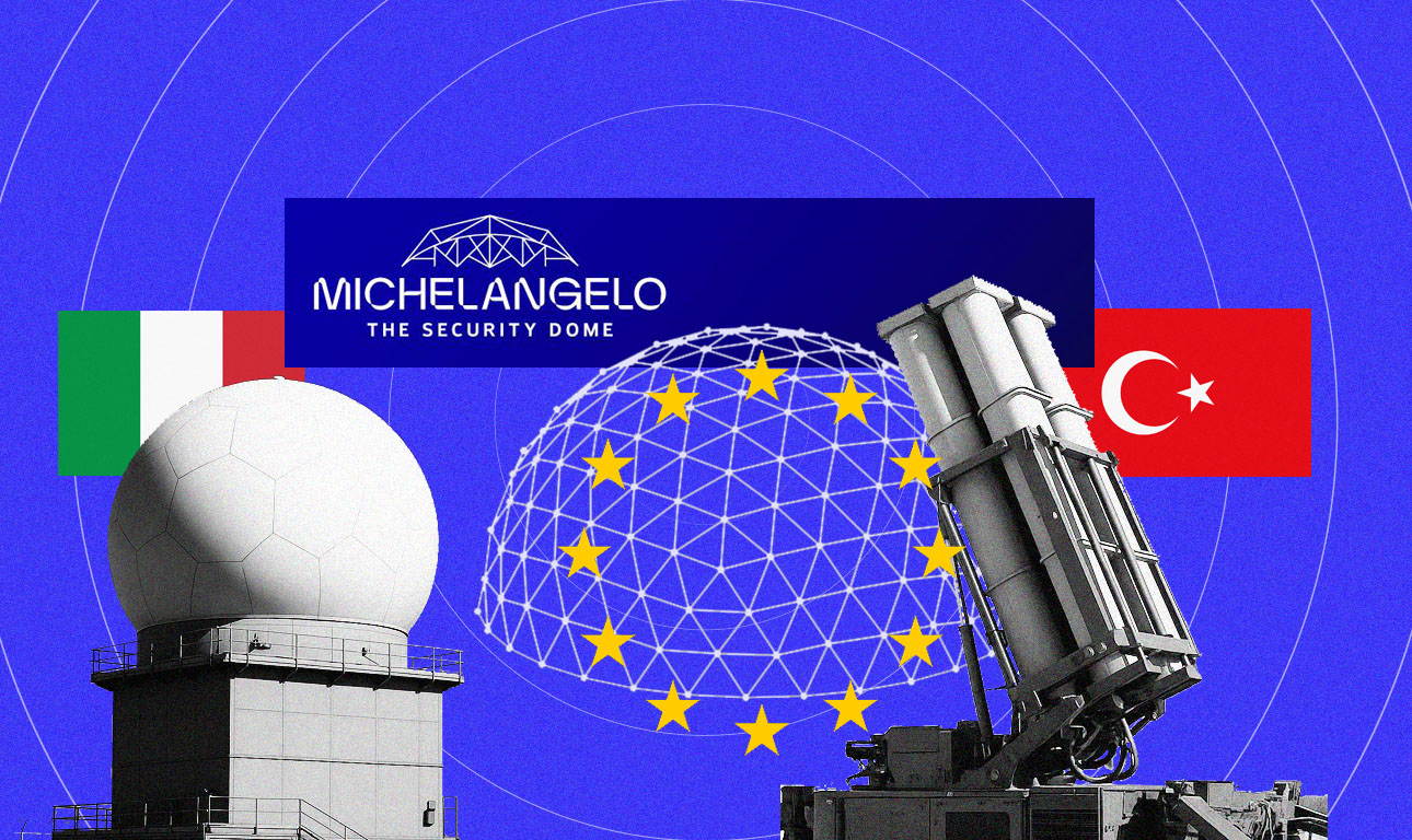 Πώς η Τουρκία μπαίνει στο SAFE από την πίσω πόρτα