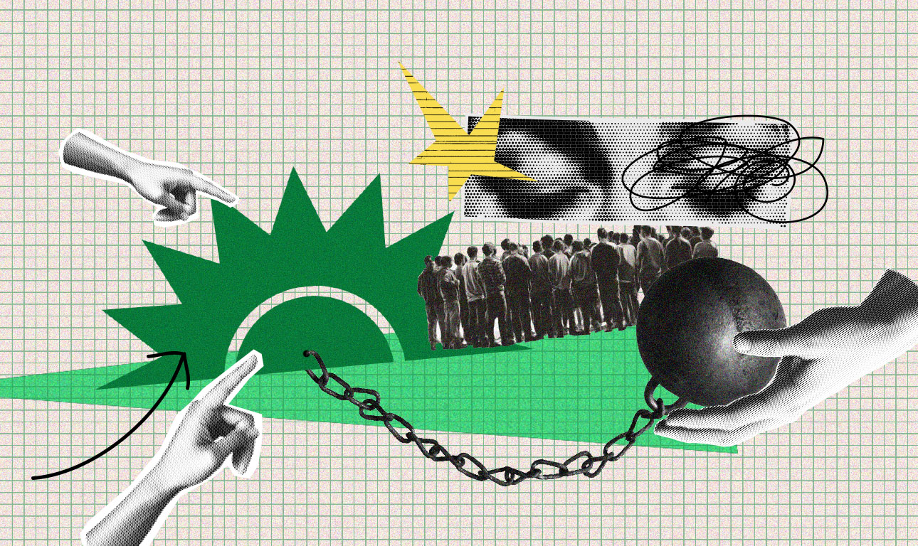 Ο ψυχρός εμφύλιος του ΠΑΣΟΚ