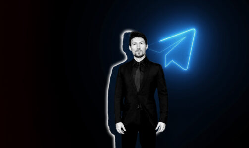 Pavel-Durov-telegram