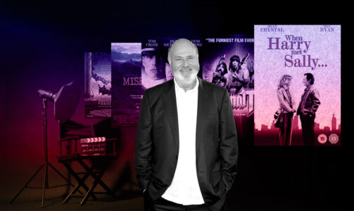 Rob-Reiner-filmography