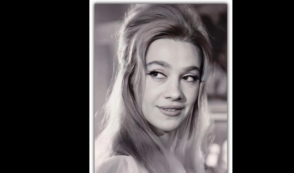 Πέθανε η Ντόρα Γιαννακοπούλου | Protagon.gr