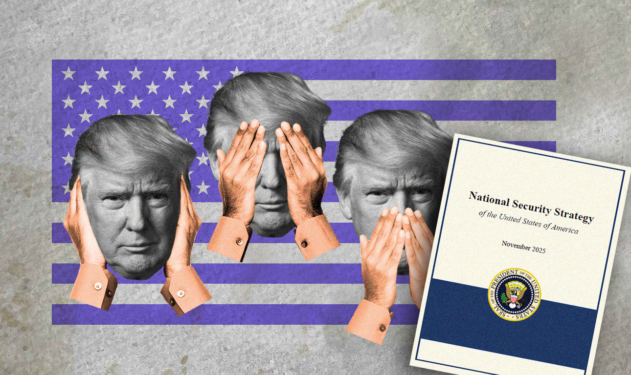 ΗΠΑ: Στρατηγική Εθνικής… Αυτοκτονίας