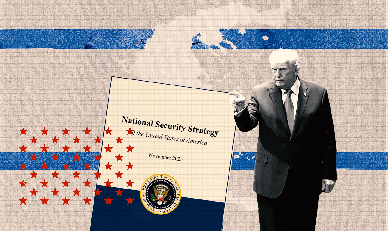 Το νέο δόγμα Τραμπ και η Ελλάδα