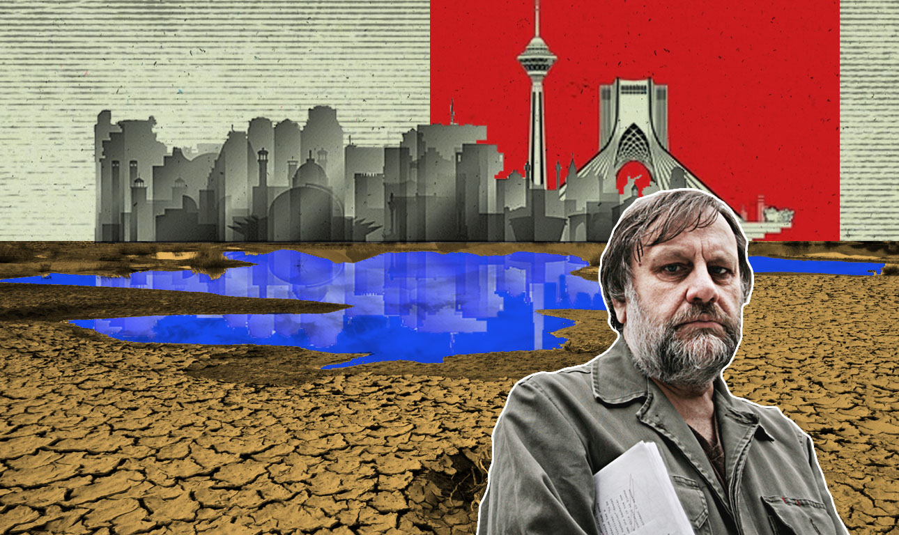 Ζίζεκ: Οταν η μόνη επιλογή είναι ο… κομμουνισμός