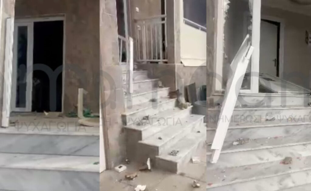 Αλεξανδρούπολη: Οργή για τον θάνατο του 3χρονου από ασιτία – Πληροφορίες για άγριο ξυλοδαρμό του παππού