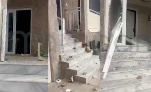 &Alpha;&lambda;&epsilon;&xi;&alpha;&nu;&delta;&rho;&omicron;ύ&pi;&omicron;&lambda;&eta;: &Omicron;&rho;&gamma;ή &gamma;&iota;&alpha; &tau;&omicron;&nu; &theta;ά&nu;&alpha;&tau;&omicron; &tau;&omicron;&upsilon; 3&chi;&rho;&omicron;&nu;&omicron;&upsilon; &alpha;&pi;ό &alpha;&sigma;&iota;&tau;ί&alpha; &ndash; &Pi;&lambda;&eta;&rho;&omicron;&phi;&omicron;&rho;ί&epsilon;&sigmaf; &gamma;&iota;&alpha; ά&gamma;&rho;&iota;&omicron; &xi;&upsilon;&lambda;&omicron;&delta;&alpha;&rho;&mu;ό &tau;&omicron;&upsilon; &pi;&alpha;&pi;&pi;&omicron;ύ