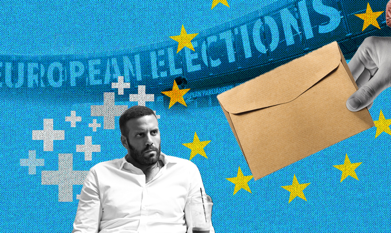 Οι ευρωβουλευτές του σταυρού προτίμησης