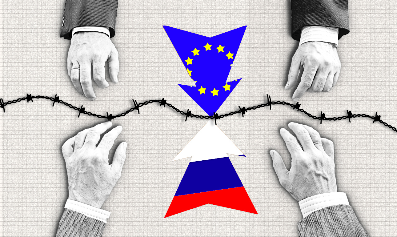 Εχασε ή δεν έχασε τον πόλεμο η Ευρώπη;