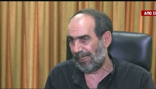 Ο «Φραπές» [Γιώργος Ξυλούρης] απειλεί: Και θα πάω Εξεταστική και θα τρέχουν πολλοί!