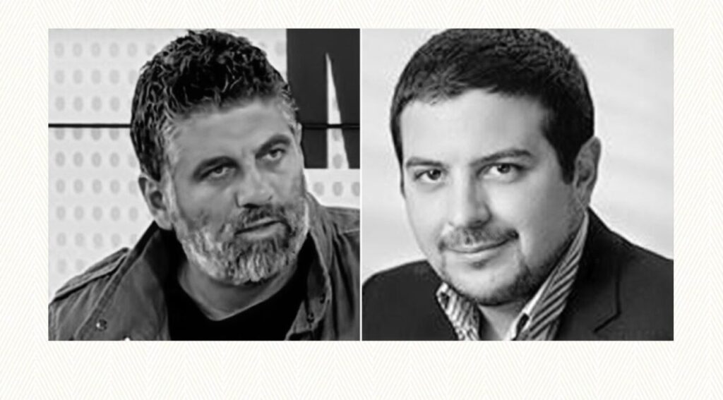 Στη φυλακή Χιλεντζάκης και Λαμπράκης για τις παράνομες επιδοτήσεις στην Κρήτη – δεν έπεισαν ανακριτή και εισαγγελέα