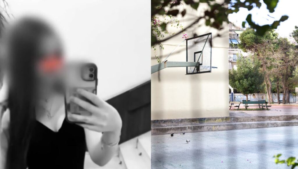 Δίωξη για δύο κακουργήματα στη 16χρονη με την «πεταλούδα» στην Κυψέλη