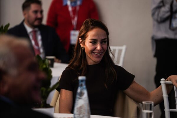 Δόμνα Μιχαηλίδου: Μόνιμη η δυν&a