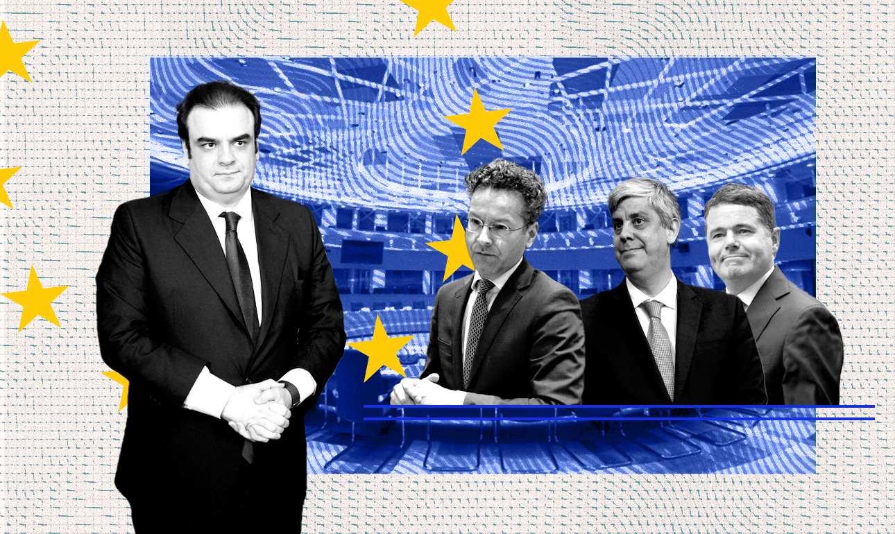 To πραγματικό στοίχημα του Πιερρακάκη