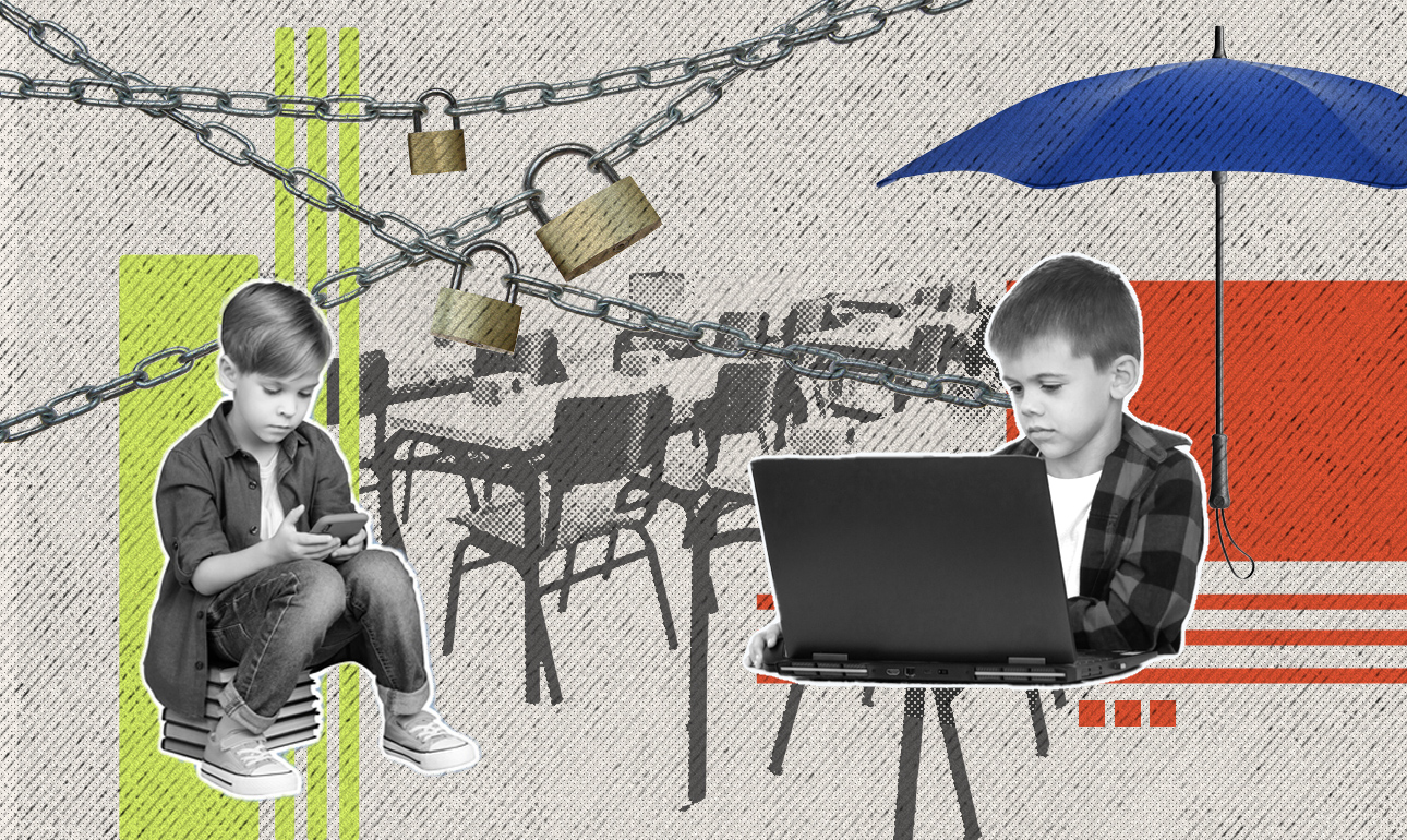 Η τηλεκπαίδευση της Παρασκευής: μια απόφαση σαν να μη μάθαμε τίποτα