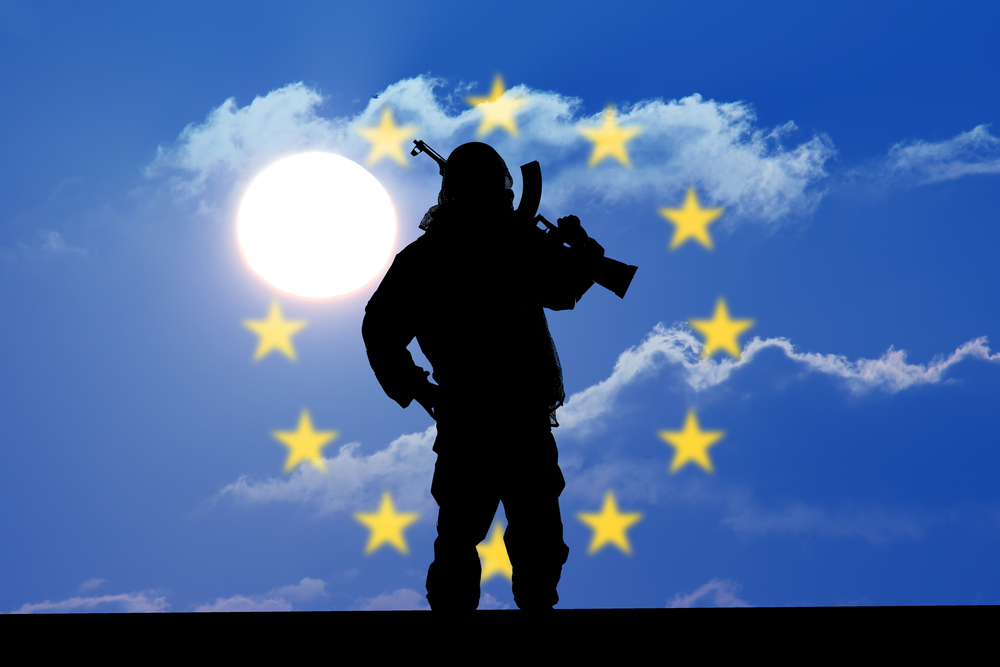 H Ευρώπη στην εποχή της στρατηγικής ωρίμανσης