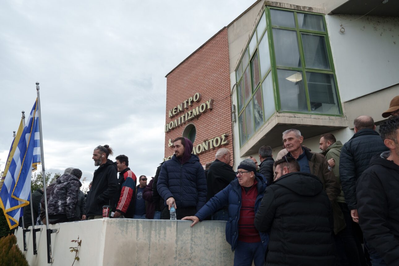 Αγρότες-κυβέρνηση: Και μετά την απόφαση για κλιμάκωση, τι;