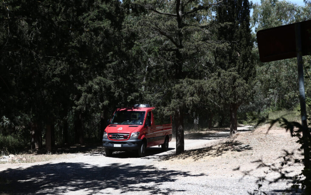 Σορός εντοπίστηκε στο όρος Μπέλλες – Πιθανόν ανήκει στον αγνοούμενο από τα Ανω Πορόια Σορός εντοπίστηκε στο όρος Μπέλλες – Πιθανόν ανήκει στον αγνοούμενο από τα Ανω Πορόια