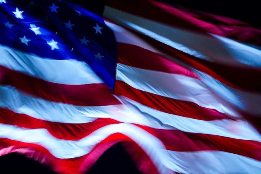 Δύο στους τρεις Αμερικανούς αποδοκιμάζουν την επέμβαση στη Βενεζουέλα