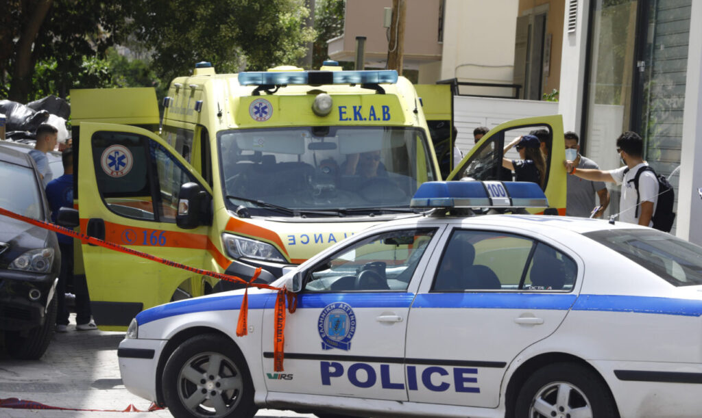 Νέα συμπλοκή ανηλίκων – στο Παίδων ένας 16χρονος