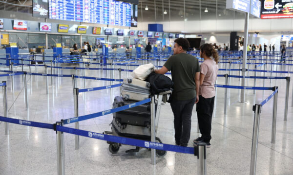 &Sigma;&omicron;&beta;&alpha;&rho;ό &pi;&rho;ό&beta;&lambda;&eta;&mu;&alpha; &sigma;&tau;&omicron; &epsilon;&lambda;&lambda;&eta;&nu;&iota;&kappa;ό FIR: &laquo;&Pi;ά&gamma;&omega;&sigma;&alpha;&nu;&raquo; ό&lambda;&epsilon;&sigmaf; &omicron;&iota; &pi;&tau;ή&sigma;&epsilon;&iota;&sigmaf;