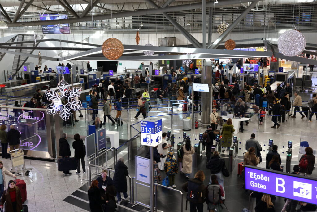 «Ψηφιακός θόρυβος» πίσω από το μπλακάουτ στο FIR Αθηνών – τι αναφέρει το πόρισμα