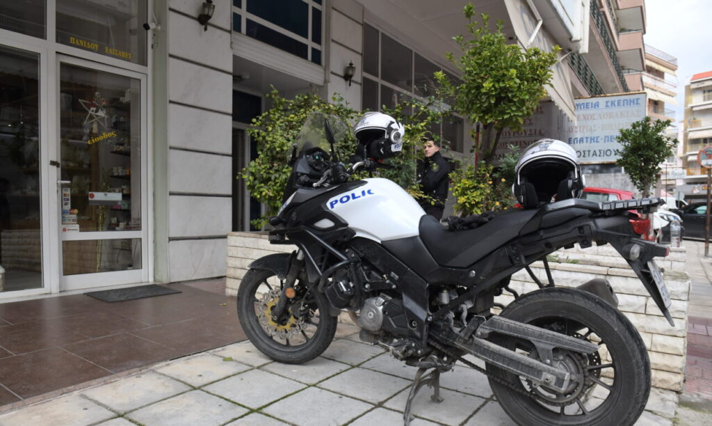 Σέρρες: Στον εισαγγελέα 16χρονος για τον θανάσιμο ξυλοδαρμό 17χρονου