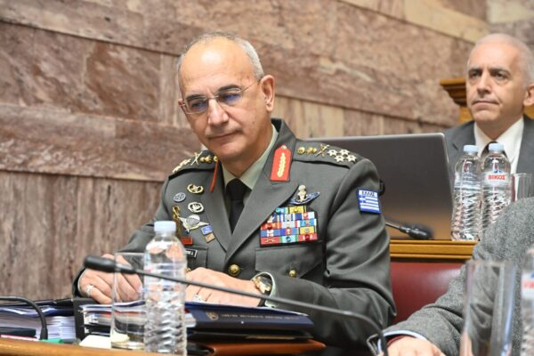 &Sigma;&upsilon;&nu;&epsilon;&delta;&rho;ί&alpha;&sigma;&epsilon; &gamma;&iota;&alpha; &pi;&rho;ώ&tau;&eta; &phi;&omicron;&rho;ά &tau;&omicron; &nu;έ&omicron; &Alpha;&nu;ώ&tau;&alpha;&tau;&omicron; &Sigma;&tau;&rho;&alpha;&tau;&iota;&omega;&tau;&iota;&kappa;ό &Sigma;&upsilon;&mu;&beta;&omicron;ύ&lambda;&iota;&omicron;