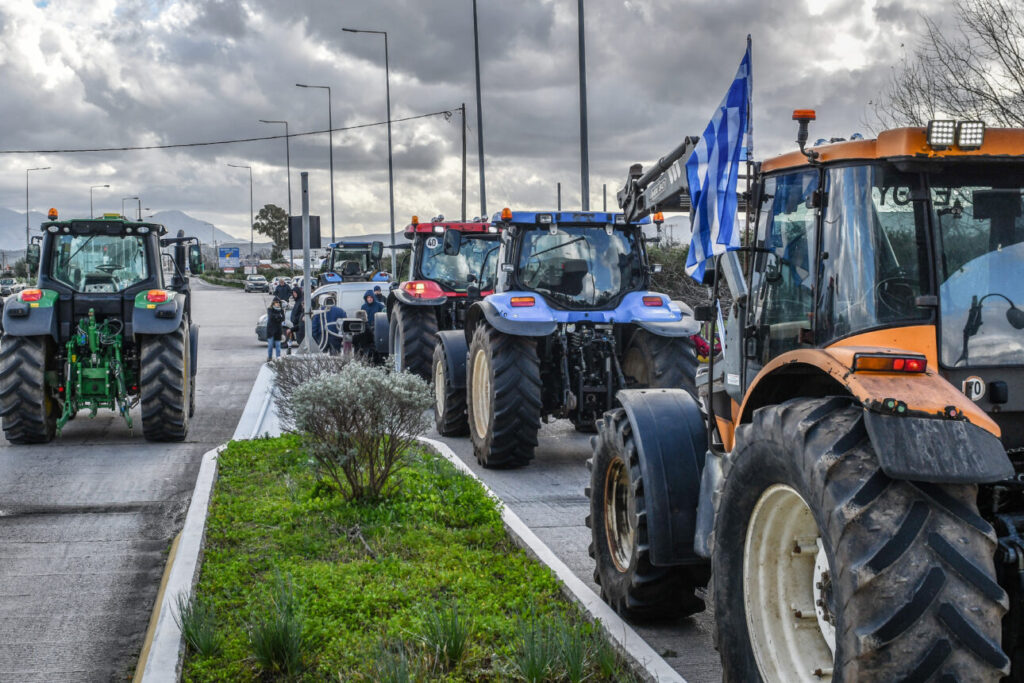 Ρήγμα στους αγρότες ενόψει της συνάντησης με τον Πρωθυπουργό – ποιοι θα συμμετέχουν