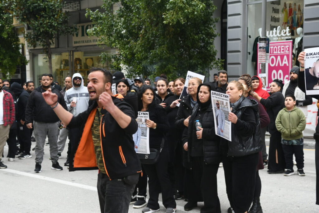 Πάτρα: Τρεις ελεύθεροι, ένας προφυλακιστέος για το φονικό στο κλαμπ