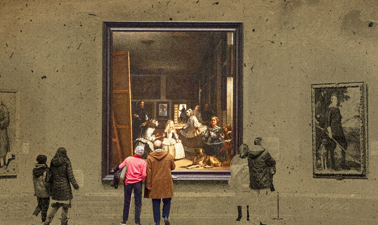 Χρόνος είναι, θα περάσει