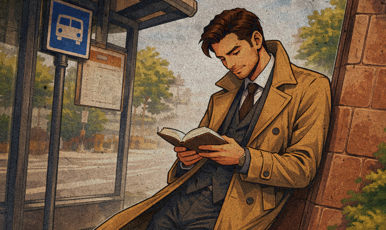 Nα διαβάζετε, είναι σέξι