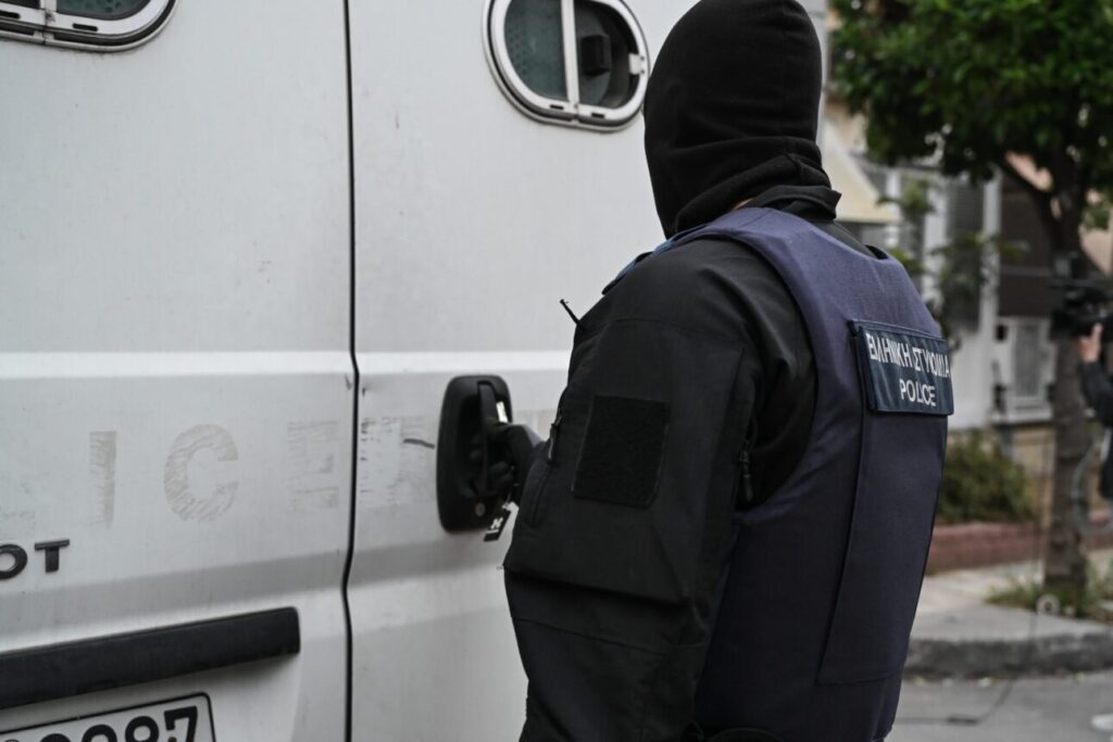 Θεσσαλονίκη: Συνελήφθη καταζητούμενος για δολοφονία στην Τουρκία