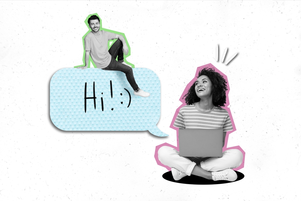 Καλώς ήλθατε στη δυστοπία της εικονικής συντρόφου